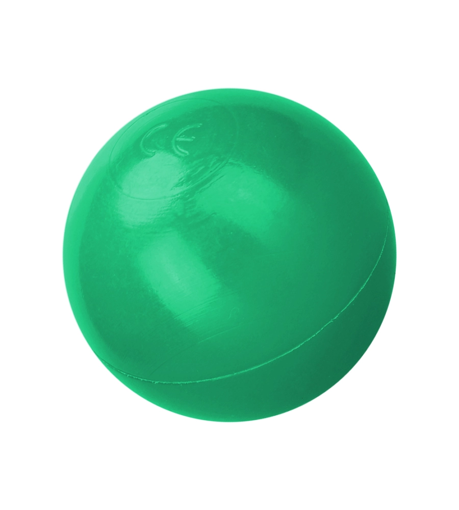 SACCA 100 PALLINE PER BAMBINI COLORATE E MORBIDE